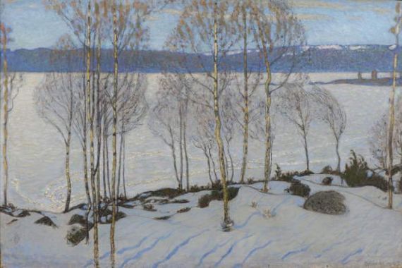 Bjorn Ahlgrenson
