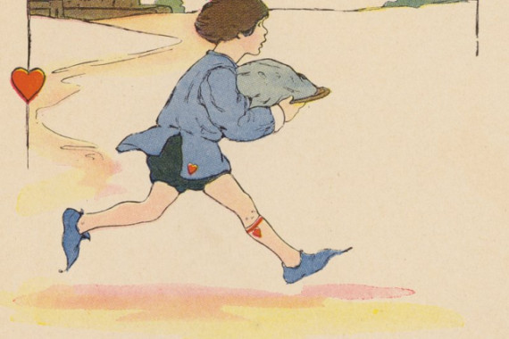 Blanche Fisher Wright