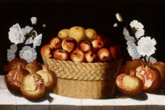 Blas de Ledesma