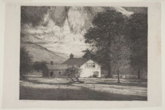 Bolton Coit Brown