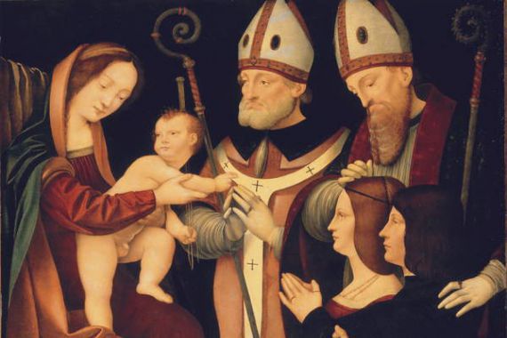 Boltraffio Pseudo