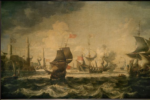 Bonaventura I. Peeters