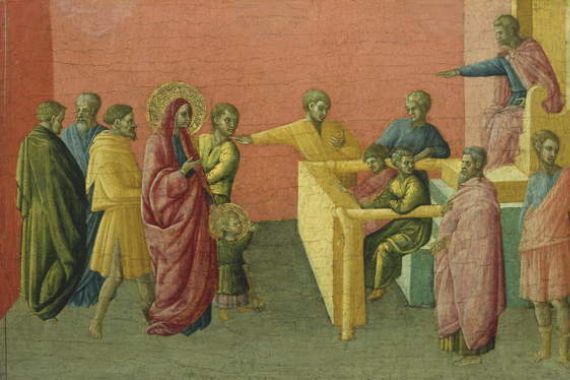 Borghese di Piero