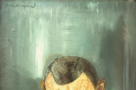 Boris D. Grigorjew