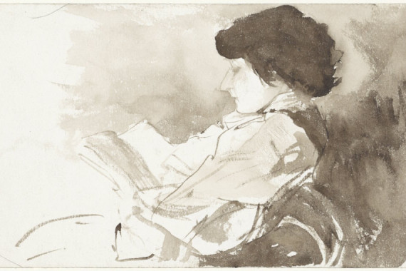 Bramine Hubrecht