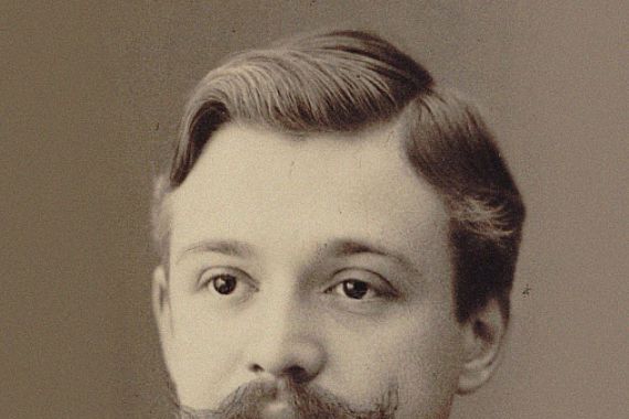 Breslau . Photo studio N. Raschkow