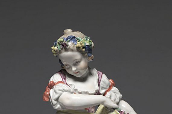 Bristol Porcelain Factory