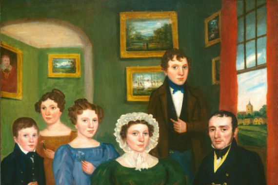 British 19th Century