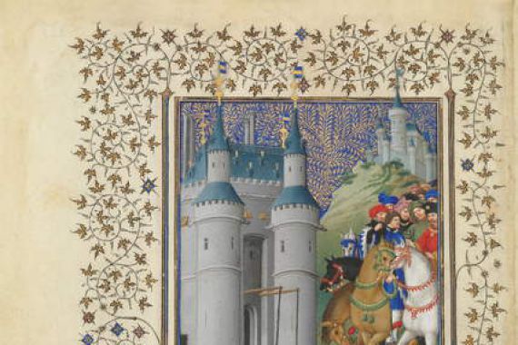 Brothers Limbourg