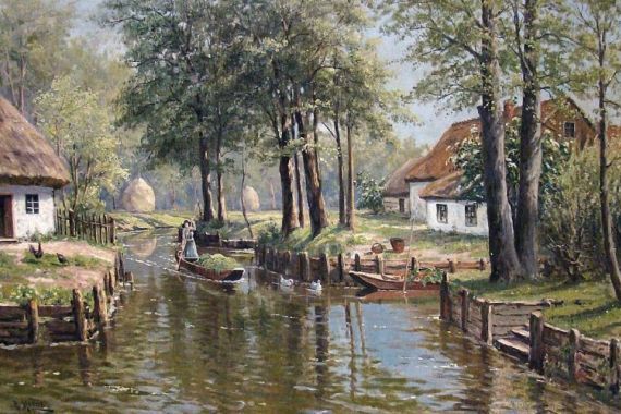 Bruno Moras