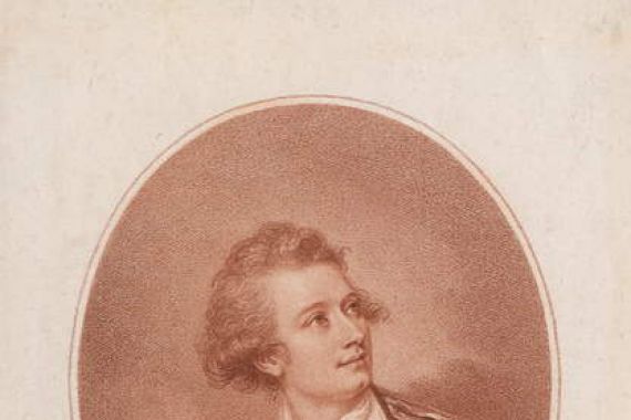 Burke Nesmith