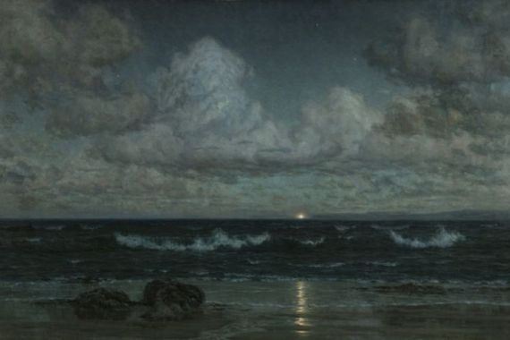 Byron Cooper