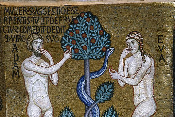 Byzantine Master.
