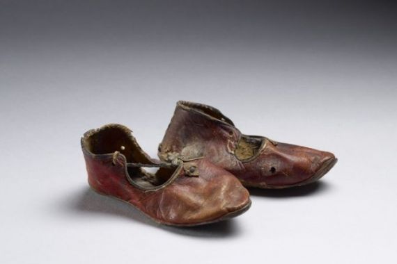 Byzantine Period, Egyptian