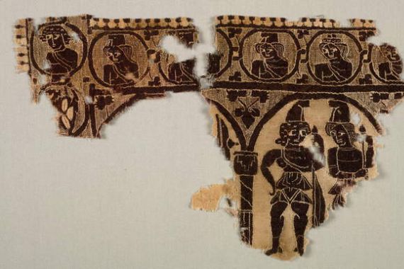 Byzantine Period Egyptian