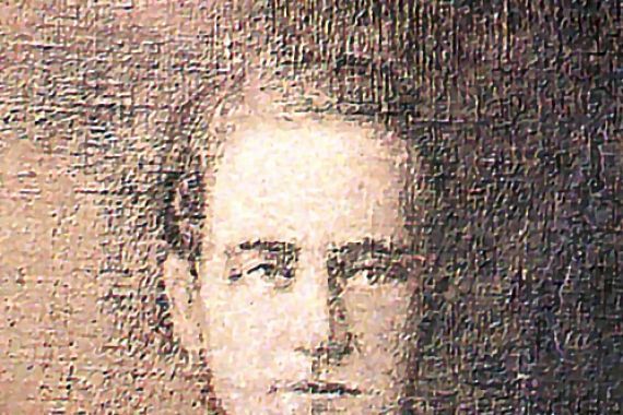 C. Brower Darst