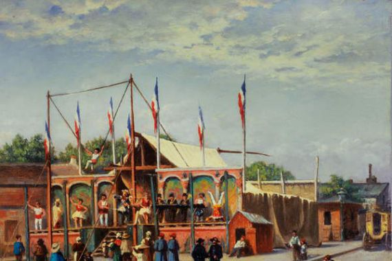 C. Bussilliet