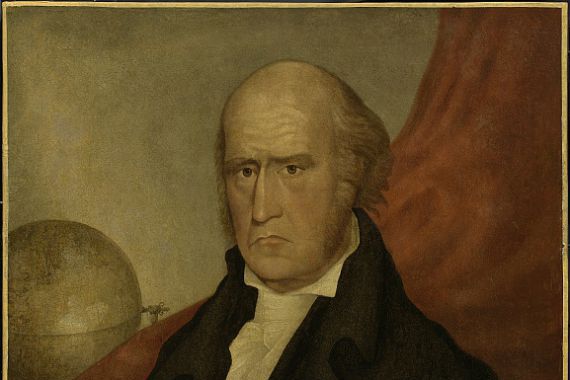 C. D. Cook