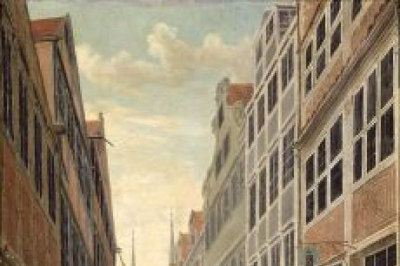 C. F. Feldt