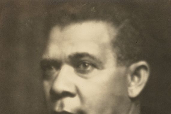 C. M. Battey