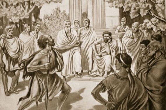C. Titus