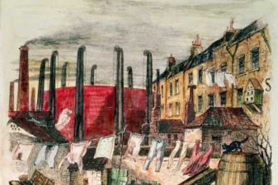 C.A. Ferrier