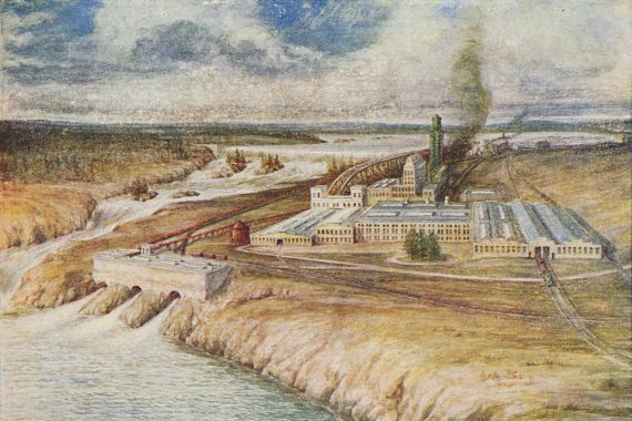 C.G Lowther