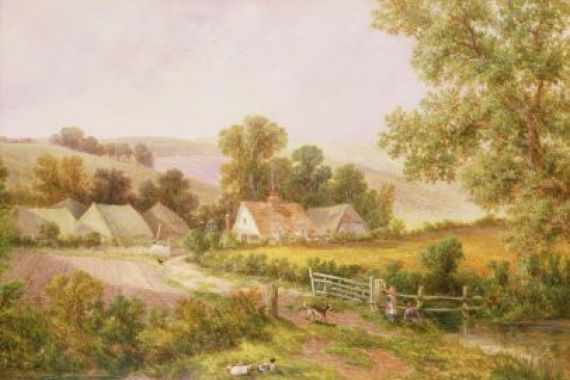 C.L. Boes