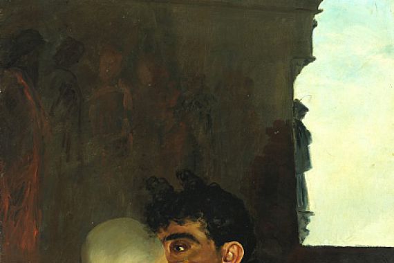 Calcedonio Reina