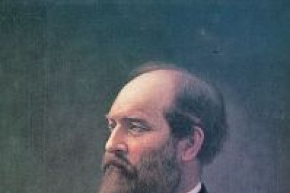 Calvin Curtis