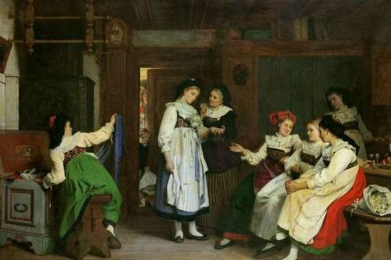 Camille Alfred Pabst