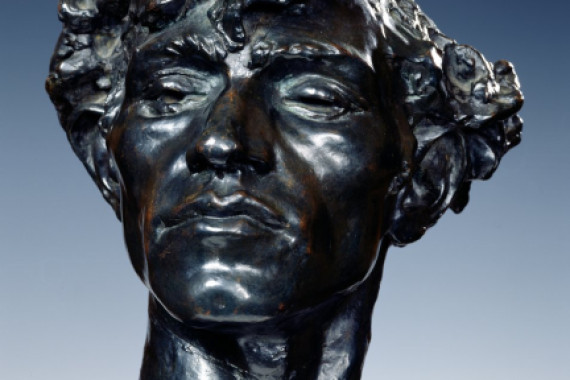 Camille Claudel