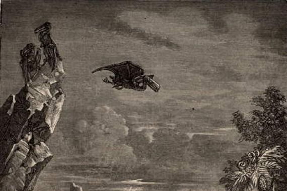 Camille Flammarion