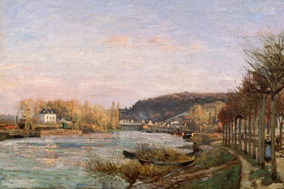 Camille Pissarro