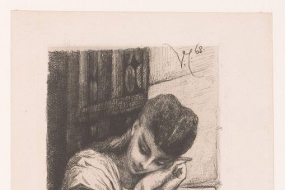 Camille Van Camp