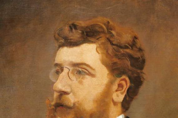 Camillo (1840 1919) Miola