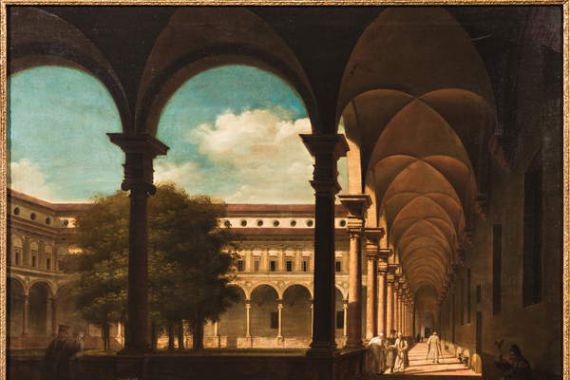 Camillo Crespolani