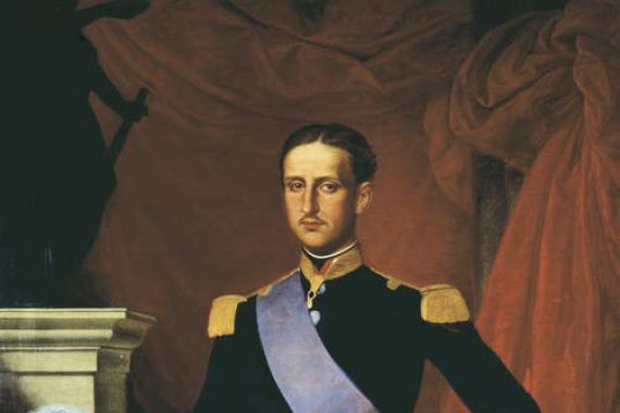 Camillo Guerra