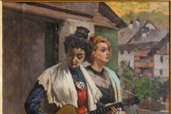 Camillo Verno