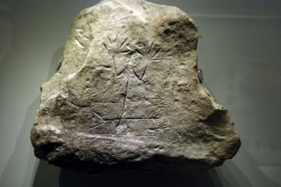 Canaanite