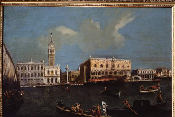 Canaletto