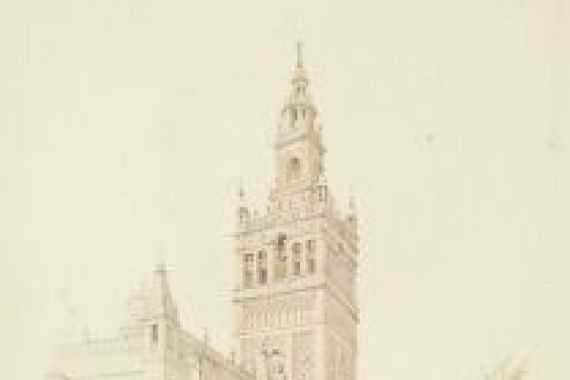 Canon G. F. Weston