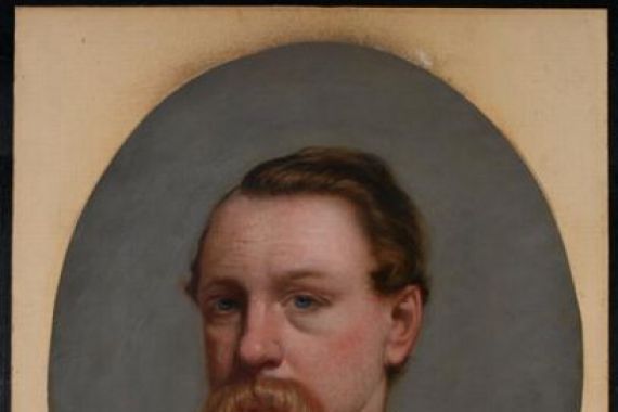 Capt. I.A. Goldingham