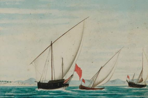 Captain William Igglesden
