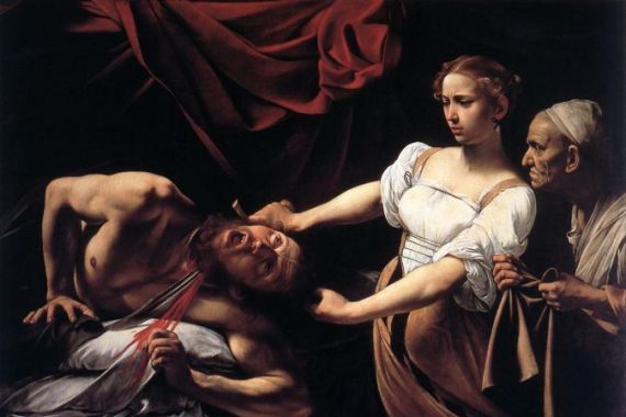 Caravaggio
