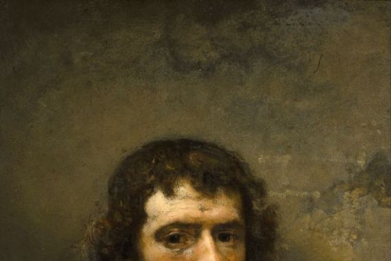 Carel Fabritius