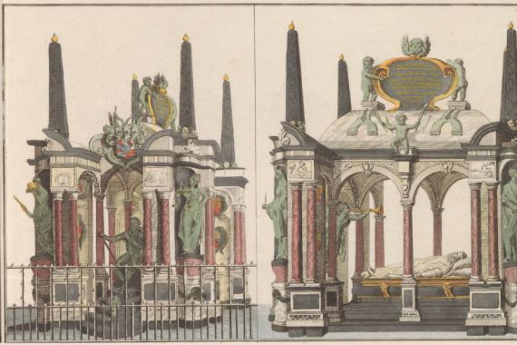 Carel Frederik Bendorp (I) (possibly)