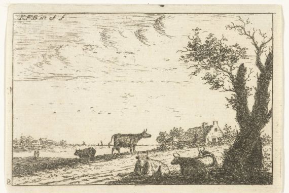 Carel Frederik Bendorp (I)
