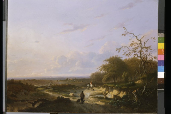 Carel de Cauwer