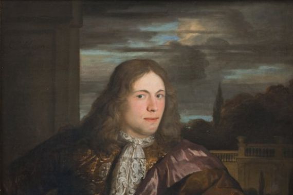 Carel de II Moor